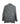 Grey Chalk Pinstripe Wool Suit
