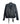Blackmeans Leather Biker Perfecto Jacket