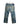 Levi's 501 Distressed Redline Selvedge #16 Rivet Jeans