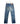 Levi's 501 Distressed Redline Selvedge #6 Rivet Jeans