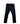 Black Tapered Selvedge Jeans