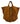 Suede Teton Leather Tote Bag
