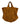 Suede Teton Leather Tote Bag