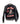 Applique Leather Wool Stadium Varsity Jacket