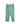 Homme Plisse Mint Green Technical-Pleated Jersey Trousers