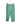 Homme Plisse Mint Green Technical-Pleated Jersey Trousers