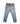 Levi's 501 Paradise Cut v2 Distressed Denim Jeans