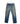 Levi's 501 Distressed #558 Rivet Jeans