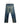 Levi's 501 Distressed Redline Selvedge #8 Rivet Jeans