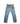 Levi's 501 Distressed Denim 'Slashed Pocket' Jeans