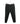 Technical Wool Blended Cuffed Trousers