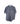 Koratron Navy Cotton Blend Button Down Shirt