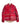 Red ICT Kerchief Bandana Down Quilted Jacket