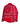 Red ICT Kerchief Bandana Down Quilted Jacket